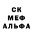 ГАШ hashish Oleksii Zamostian